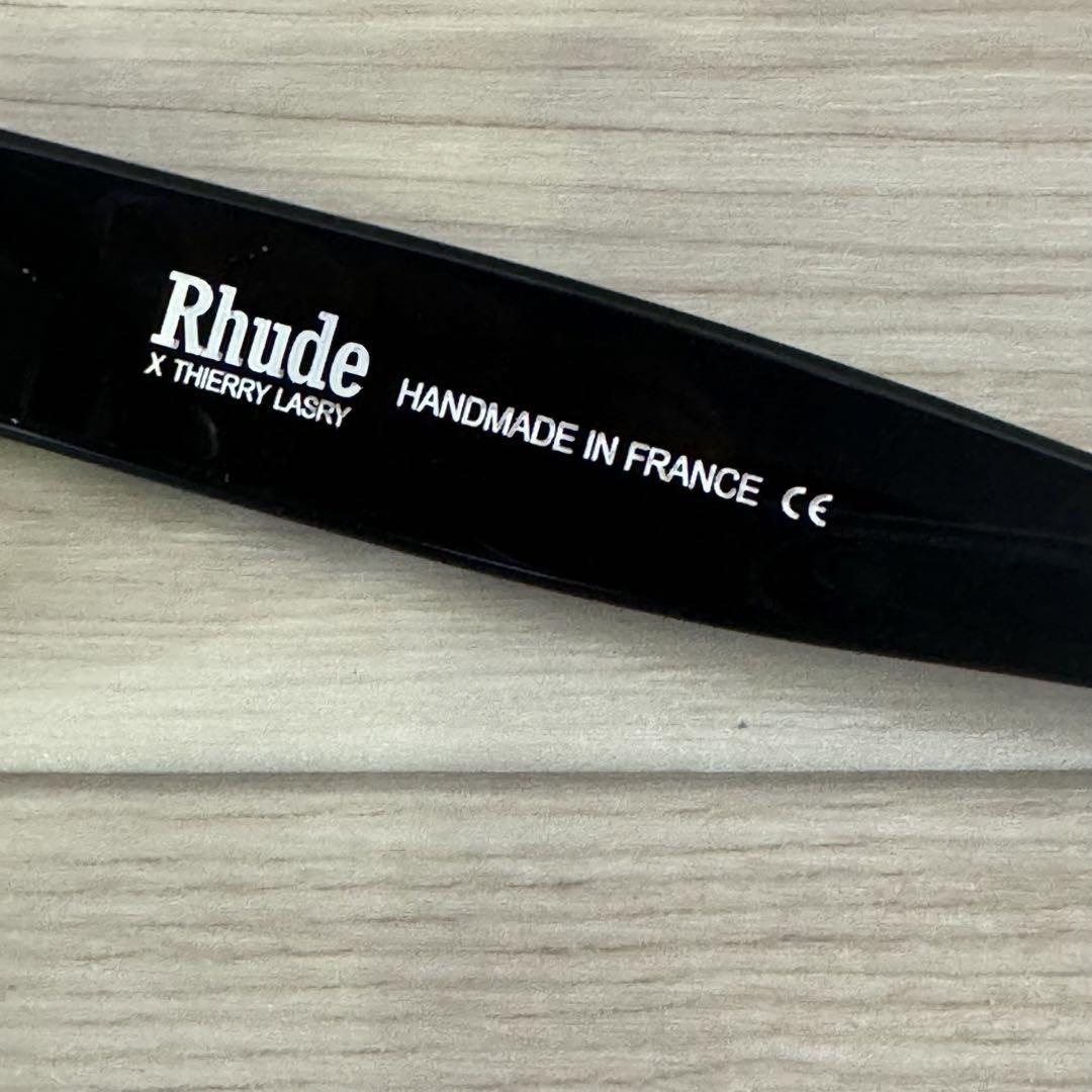 Rhude THIERRY LASRY RHODEO-102 ルード　サングラス