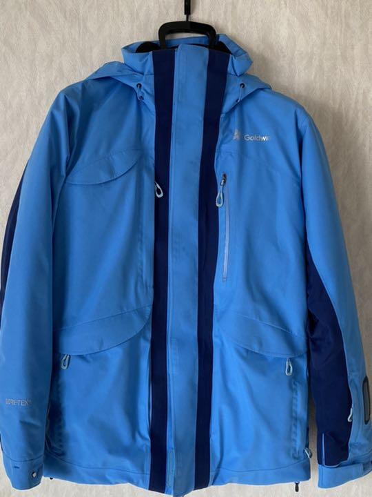 G-Titan JacketPants GORE-TEX 2018-2019