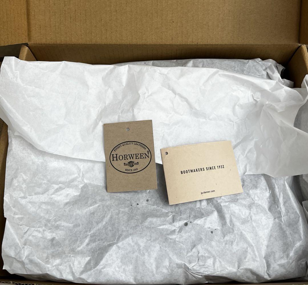 Danner WEST THUMB D-1811 ダナー ウエストサム 26cm