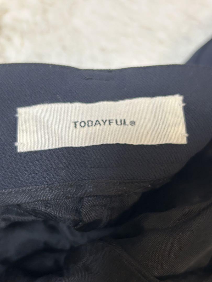 TODAYFUL トゥデイフル
