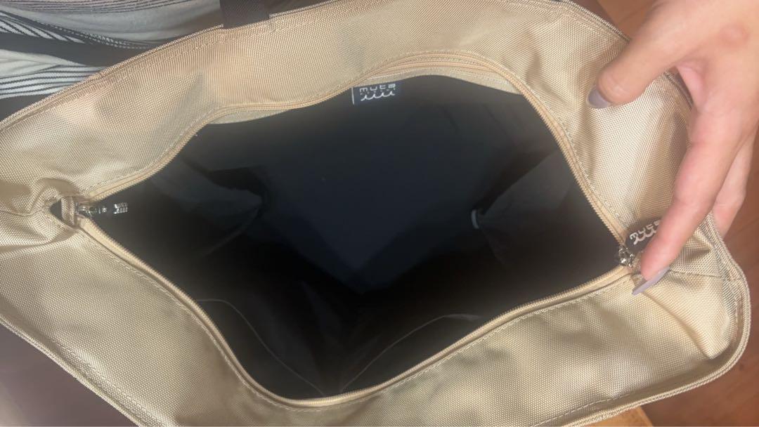 美品　muta バック　1341