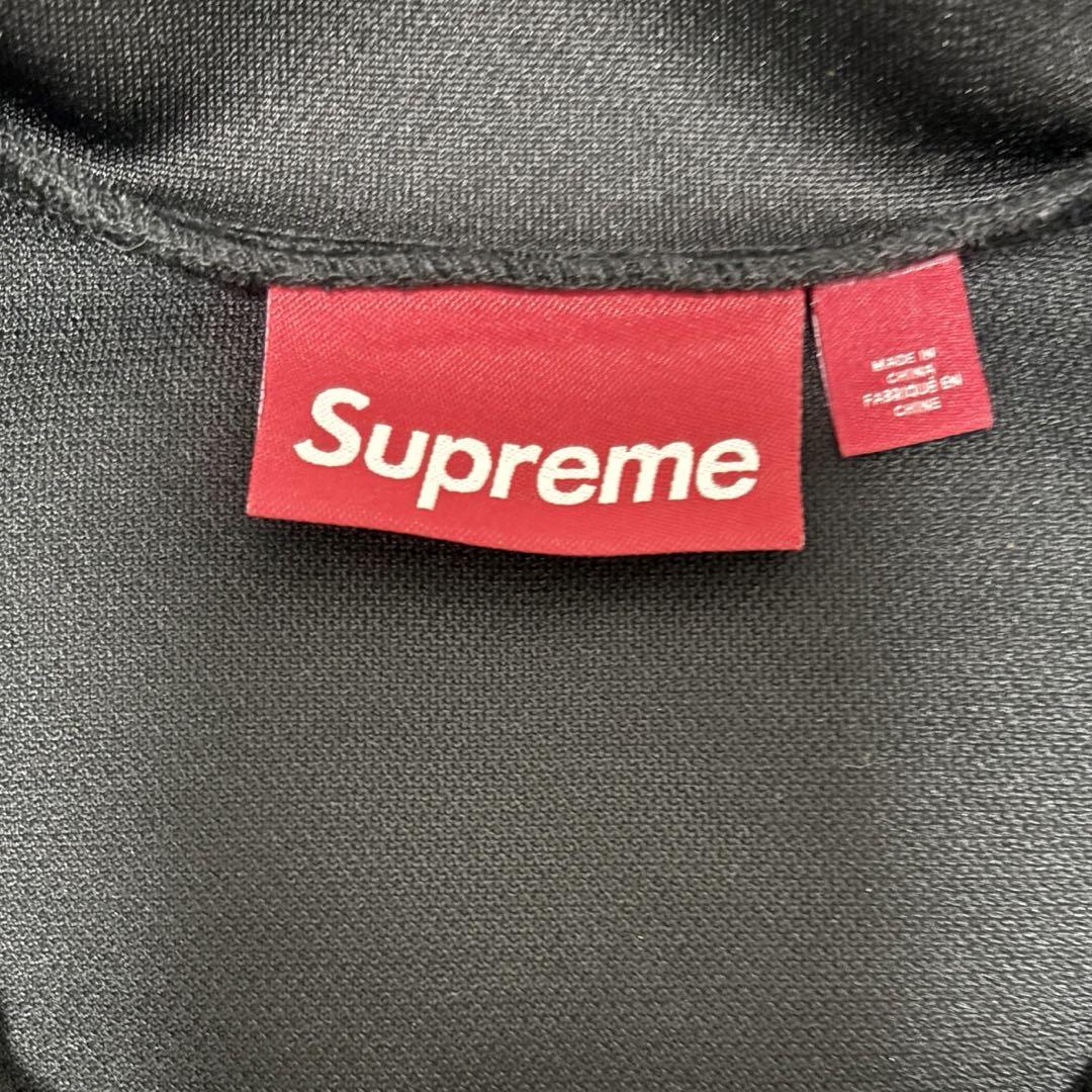 トップス Supreme Tricot Track Jacket size L