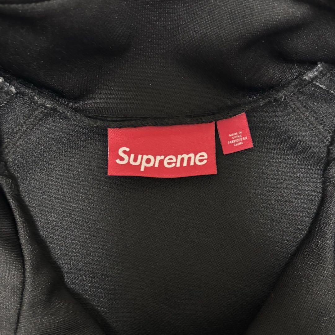 トップス Supreme Tricot Track Jacket size L