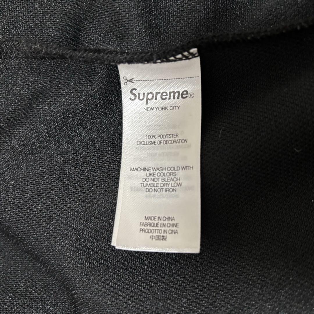 トップス Supreme Tricot Track Jacket size L
