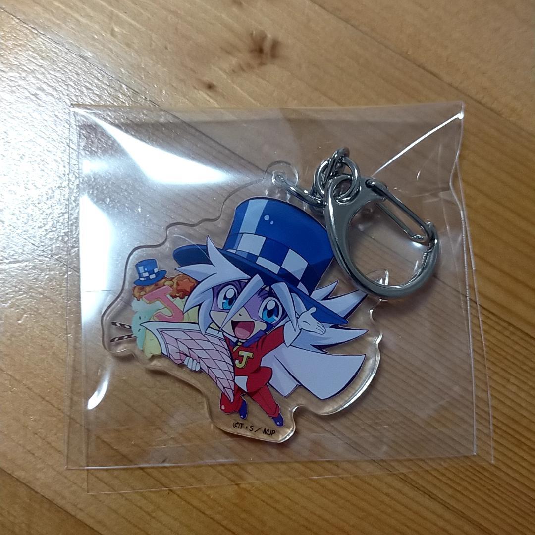 【ペルソナ5】マリオンクレープ-アクキー 主人公/ジョーカー ペルソナ5 タクティカ」とマリオンクレープのコラボが決定
