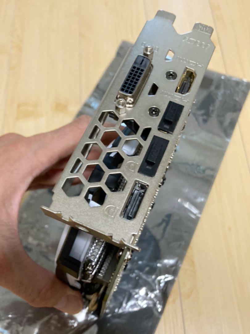 RX 580