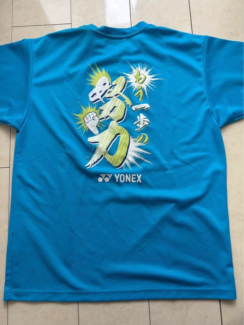 YONEX Tシャツ6点セット◎バラ売り歓迎◎ソフトテニス バドミントン テニス YONEX Tシャツ6点セット◎バラ売り歓迎◎ソフトテニス バドミントン