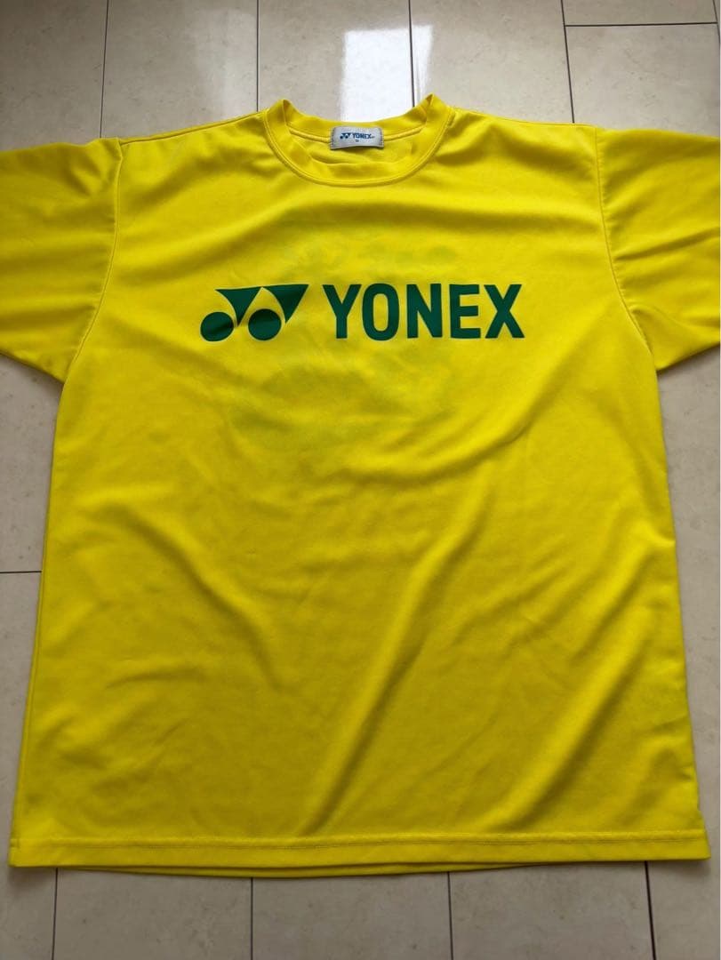 YONEX Tシャツ6点セット◎バラ売り歓迎◎ソフトテニス バドミントン