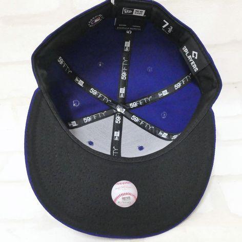 59FIFTY Shohei Ohtani Signature Collection ロサンゼルス