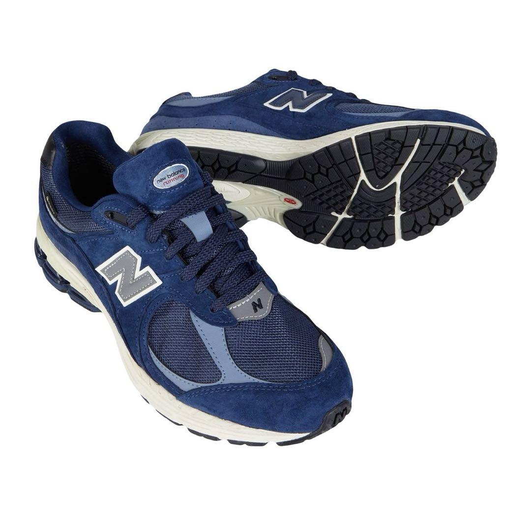 New Balance M2002RXF GORE-TEX