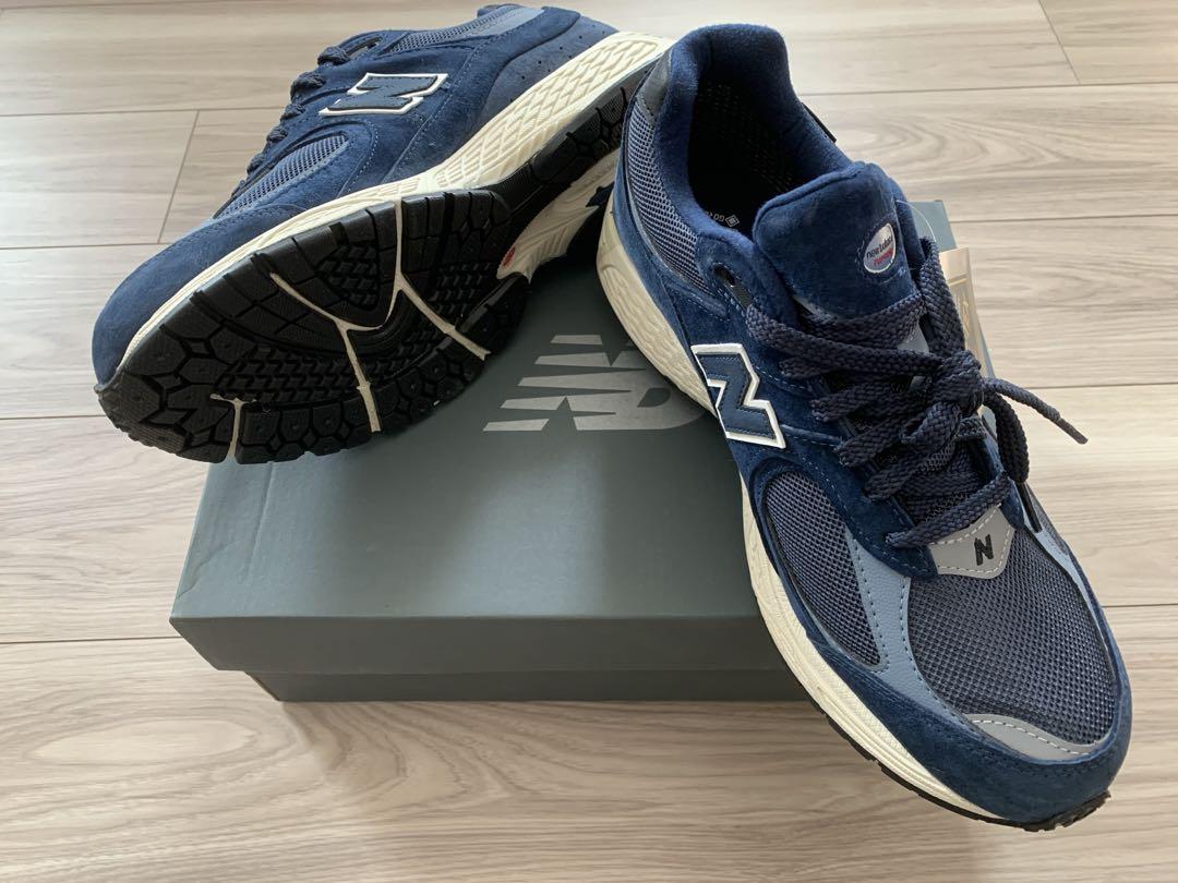 New Balance M2002RXF GORE-TEX