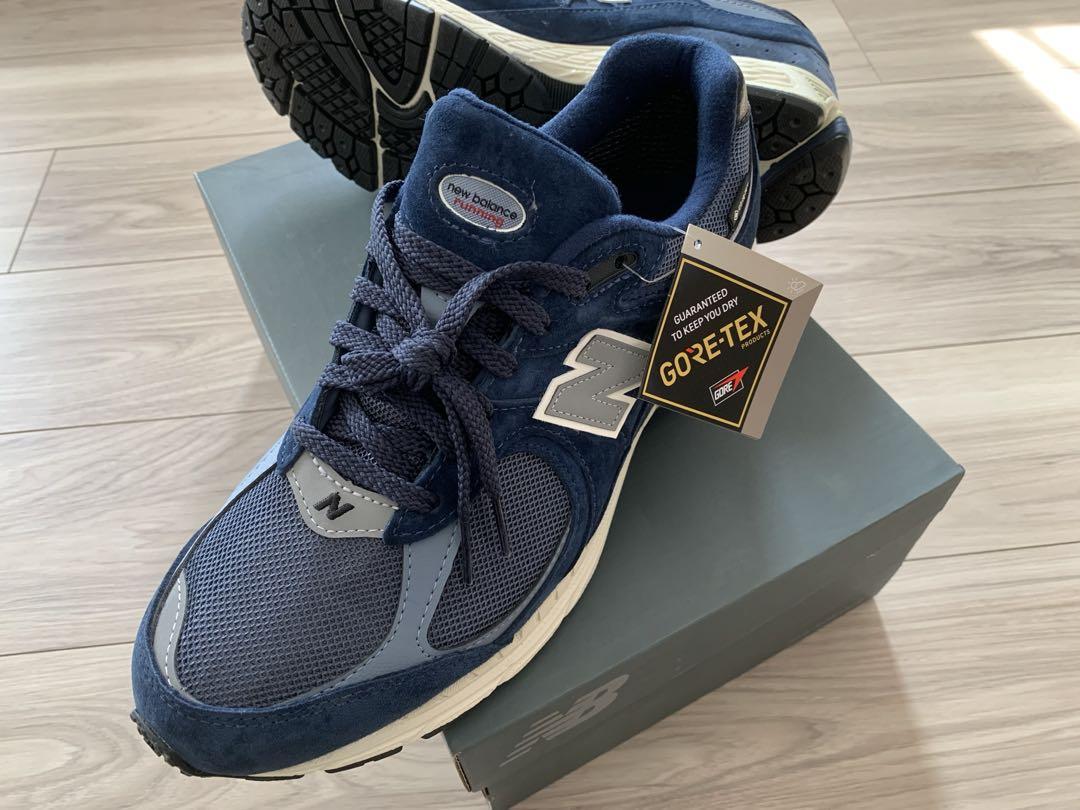 ◆人気商品◆NEW BALANCE M2002RXF◆送料無料◆ New Balance M2002RXF GORE-TEX