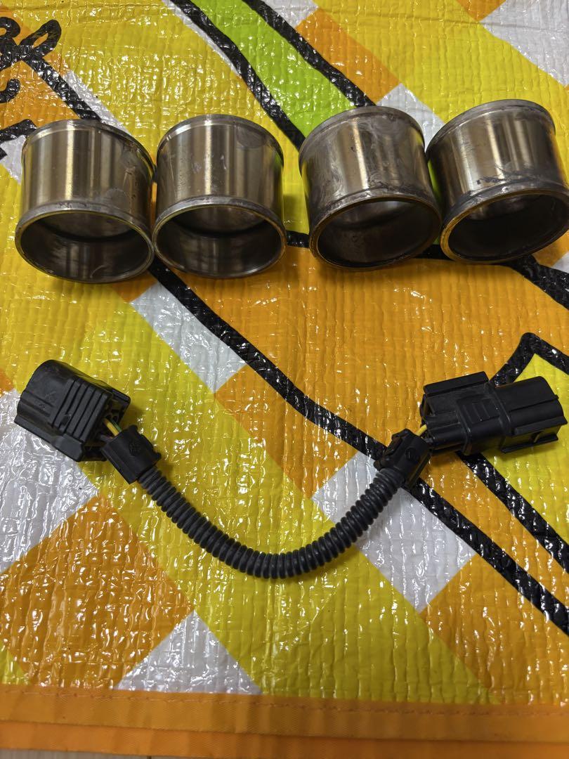 cbr650r cb650r マフラー　アクラ　アクラポビッチ