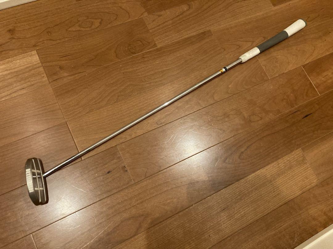 べティナルディ BETTINARDI PX-5 センターシャフトパター