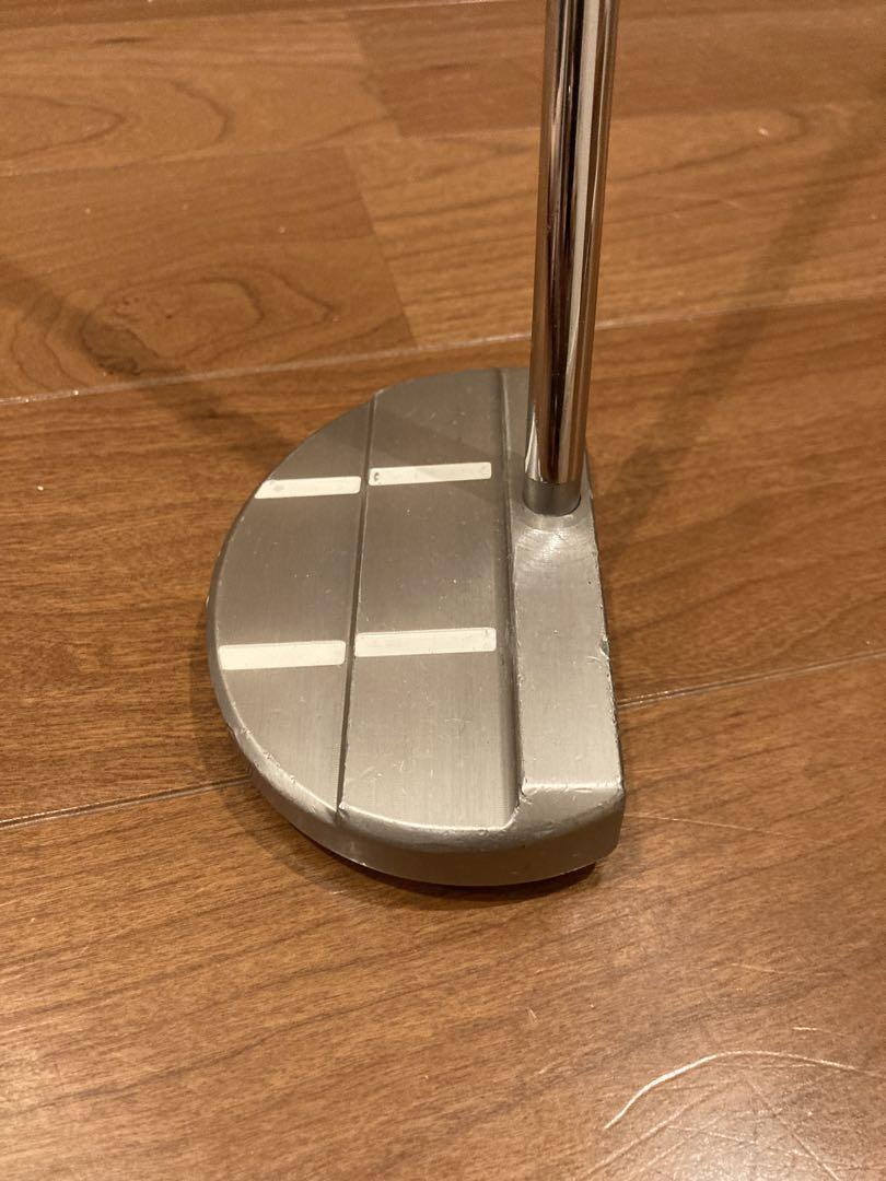 べティナルディ BETTINARDI PX-5 センターシャフトパター