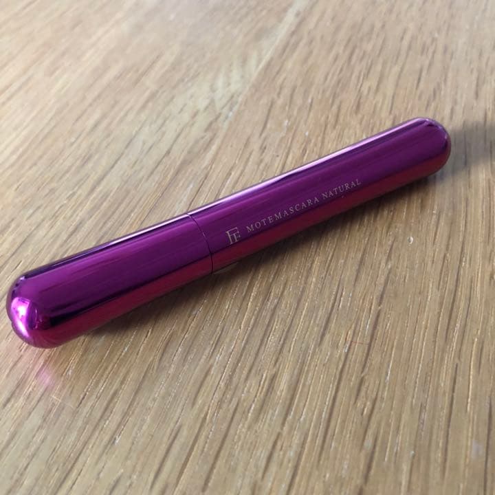 メルカリ フローフシ モテマスカラ ナチュラル1 フローフシ 1 200 中古や未使用のフリマ