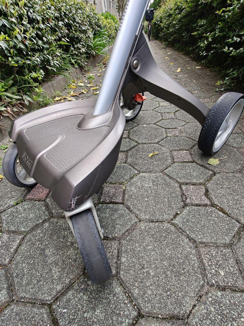 STOKKE ストッケ エクスプローリー