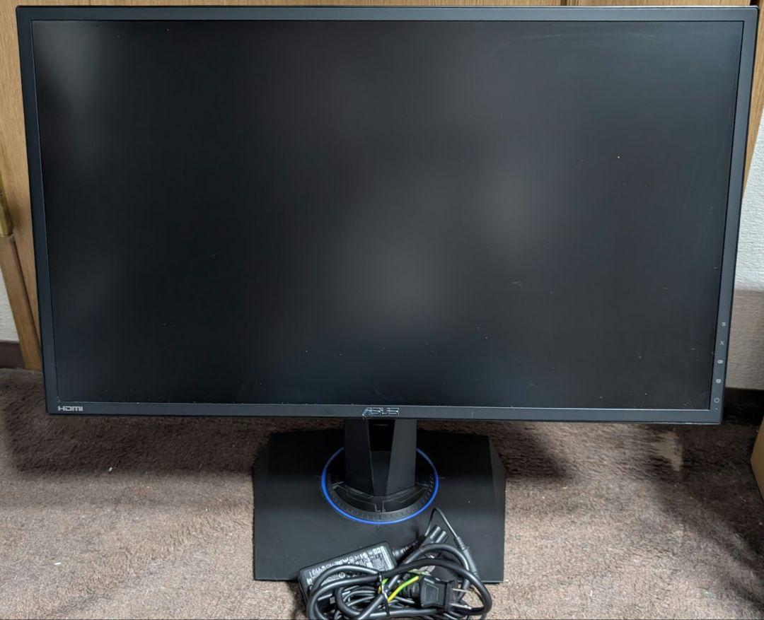 ASUS VG245H 24インチ