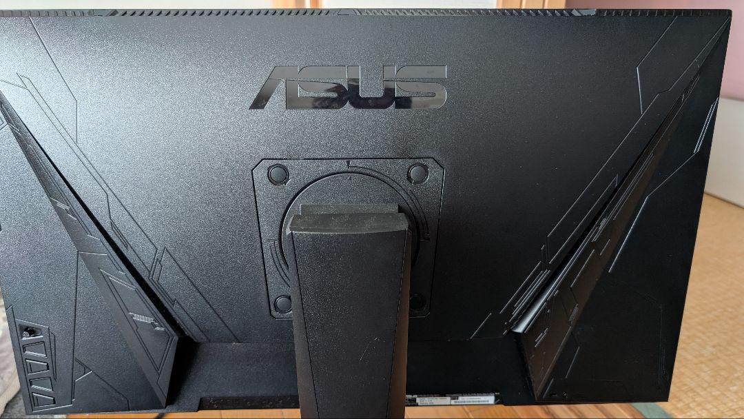 ASUS VG245H 24インチ