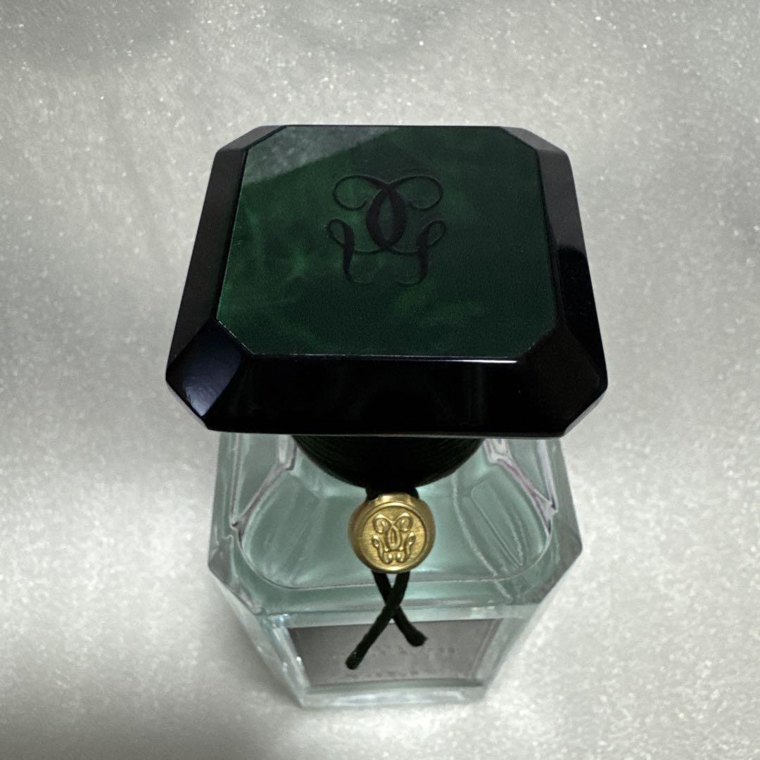 Guerlain エルブトゥルブラント100ml