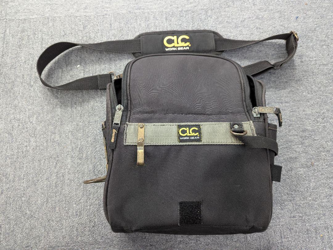 CLC EA925CC-1 ツールポーチ