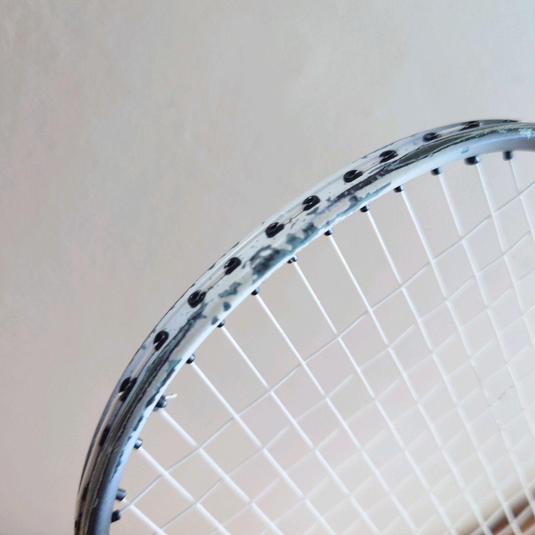 YONEX NANOFLARE 170 LIGHT バドミントンラケット