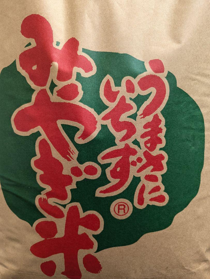 宮城県産つや姫　玄米25kg 令和4年産 色彩選別機処理済