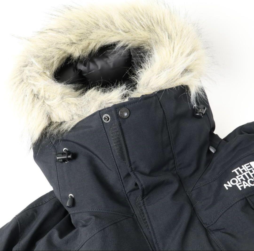 THE NORTH FACE Antarctica Parka S 新品正規品