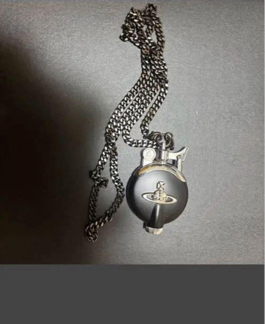 ヴィヴィアン ウエストウッド ライター Vivienne Westwood