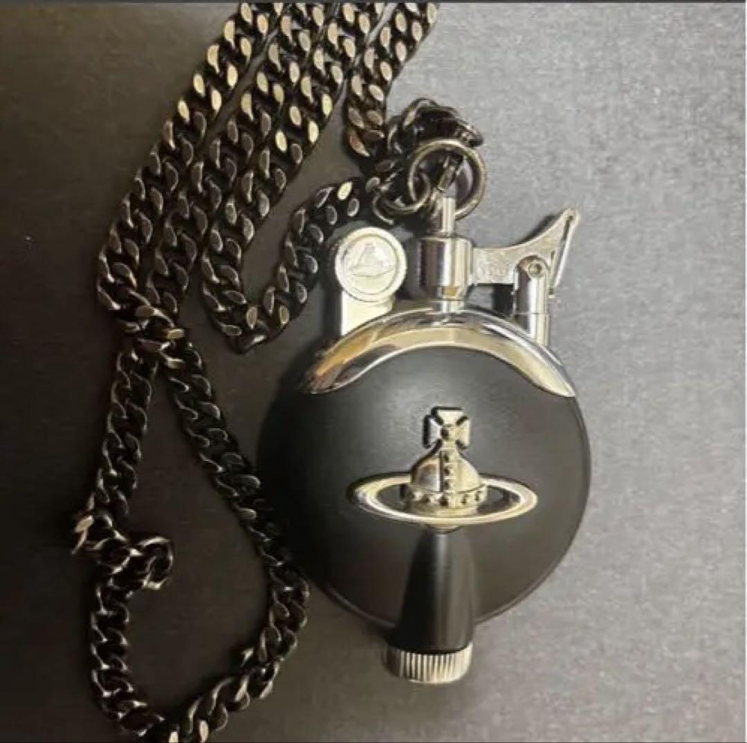 ヴィヴィアン ウエストウッド ライター Vivienne Westwood