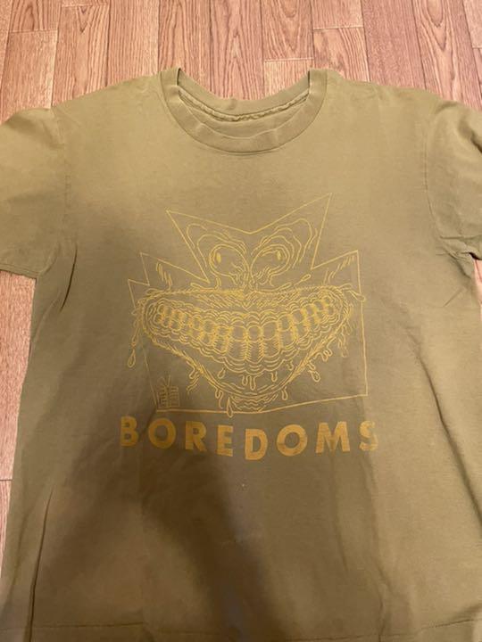 レア ボアダムス 90s BOREDOMSTシャツ 90s BOREDOMSTシャツ ボアダムス ソニックユース ニルヴァーナ 全商品オープニング価格高評価の レア ボアダムス 90s BOREDOMSTシャツ 90s BOREDOMSTシャツ ボアダムス ソニックユース ニルヴァーナ 全商品オープニング価格高評価の