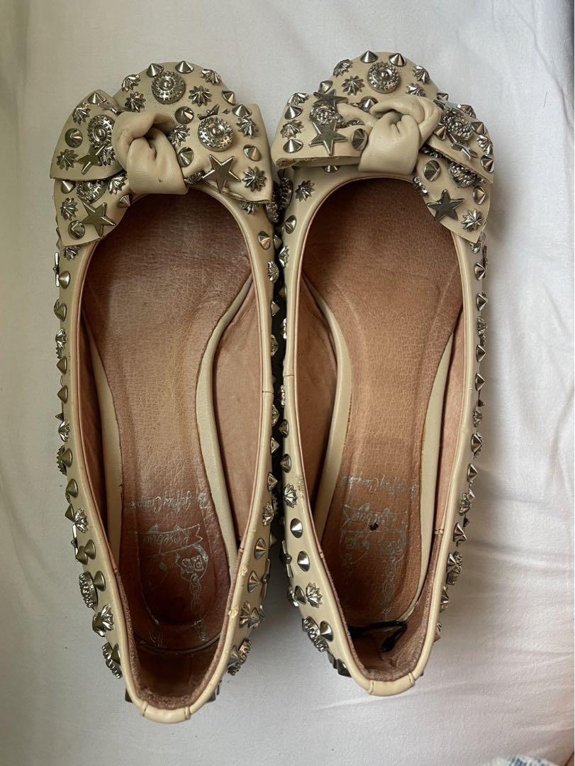 定価2万　JEFFREY CAMPBELL レディース　ヒール