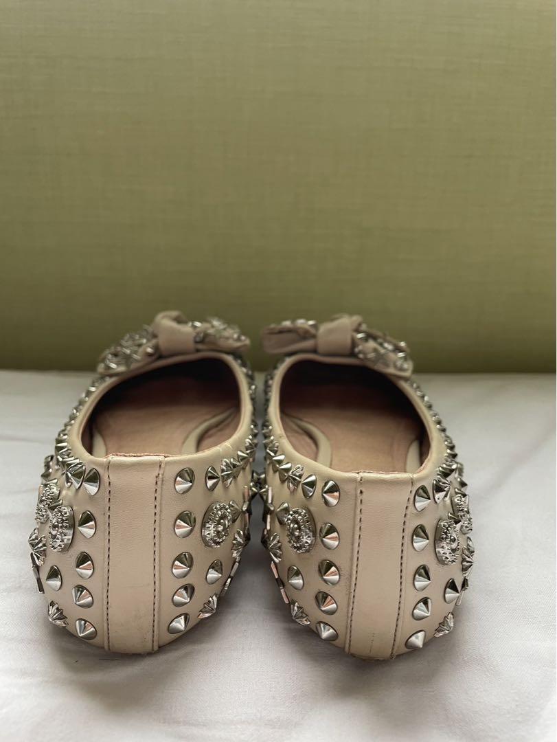 定価2万　JEFFREY CAMPBELL レディース　ヒール