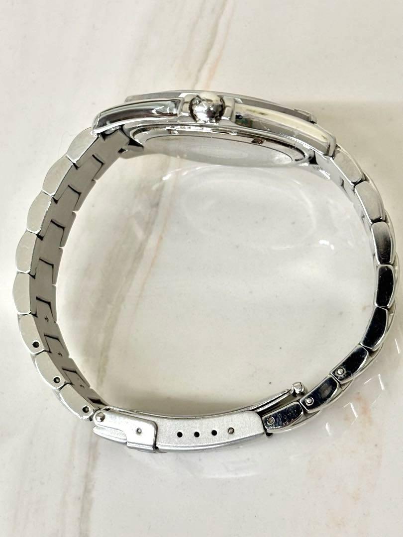 TISSOT PR 100 ステンレススチール 時計