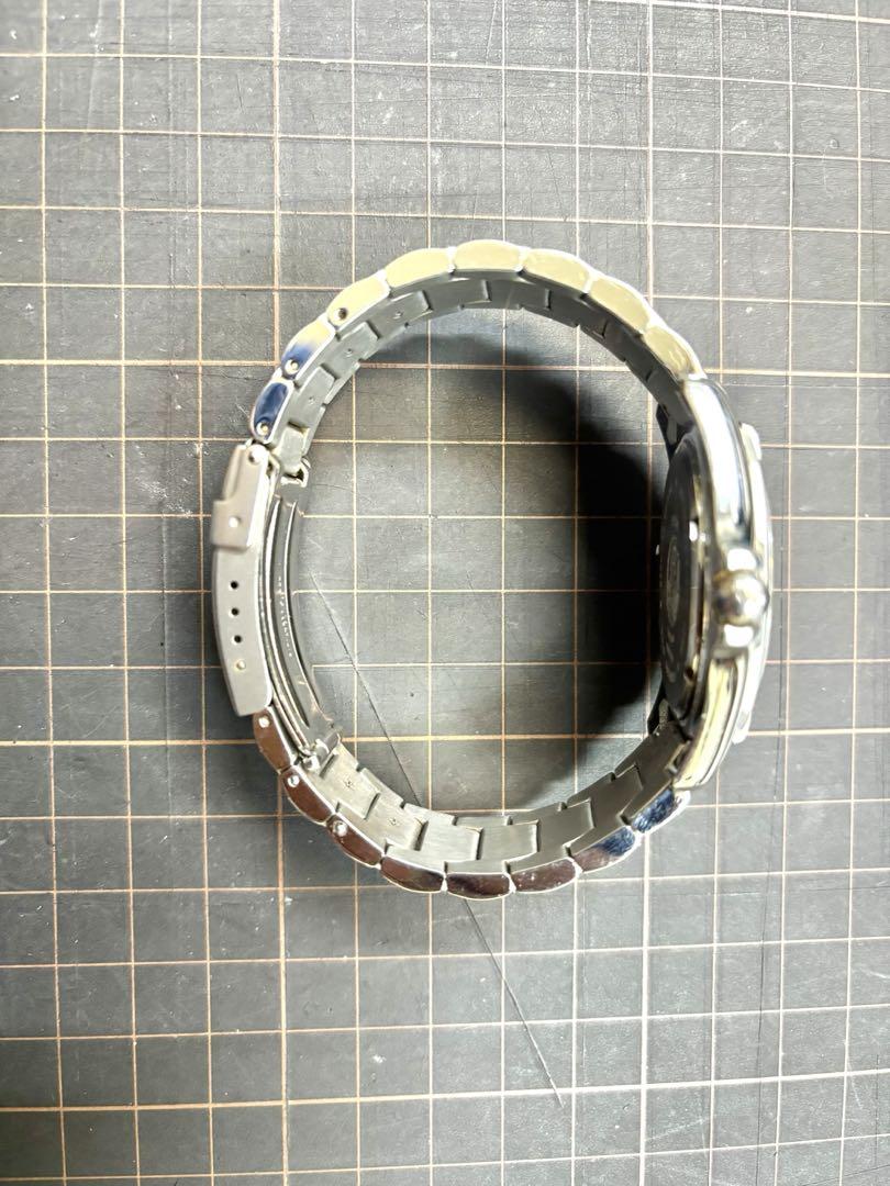 TISSOT PR 100 ステンレススチール 時計