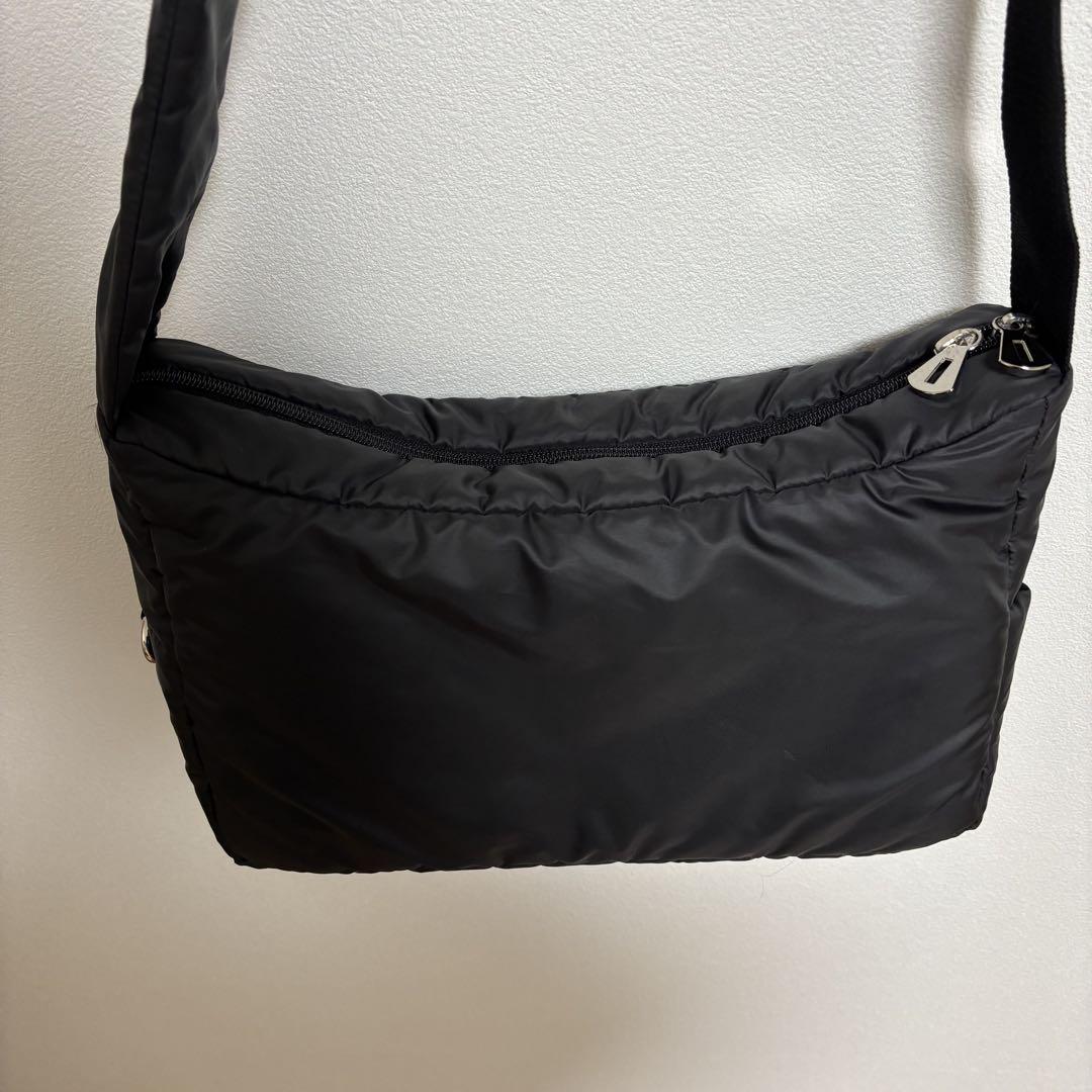バッグ clesste PADDED HOLIDAY BAG
