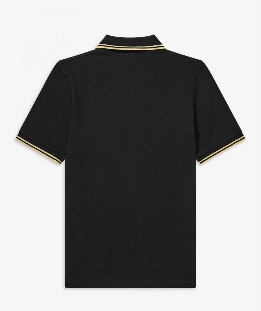Fred Perry ポロシャツ 定価14300円