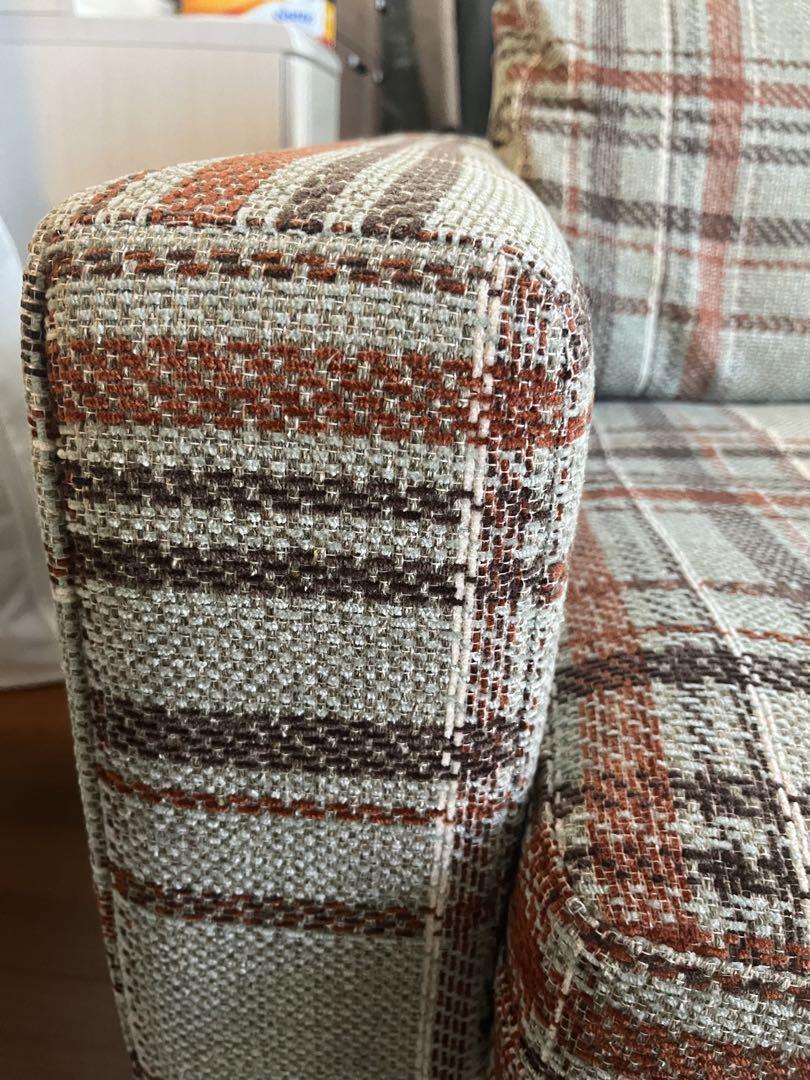 ACME Furniture JETTY SOFA feather ソファ