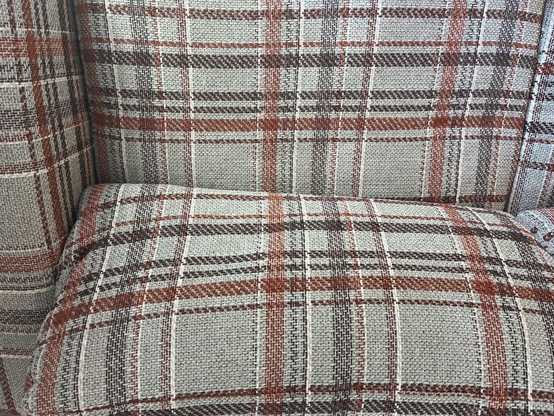 ACME Furniture JETTY SOFA feather ソファ