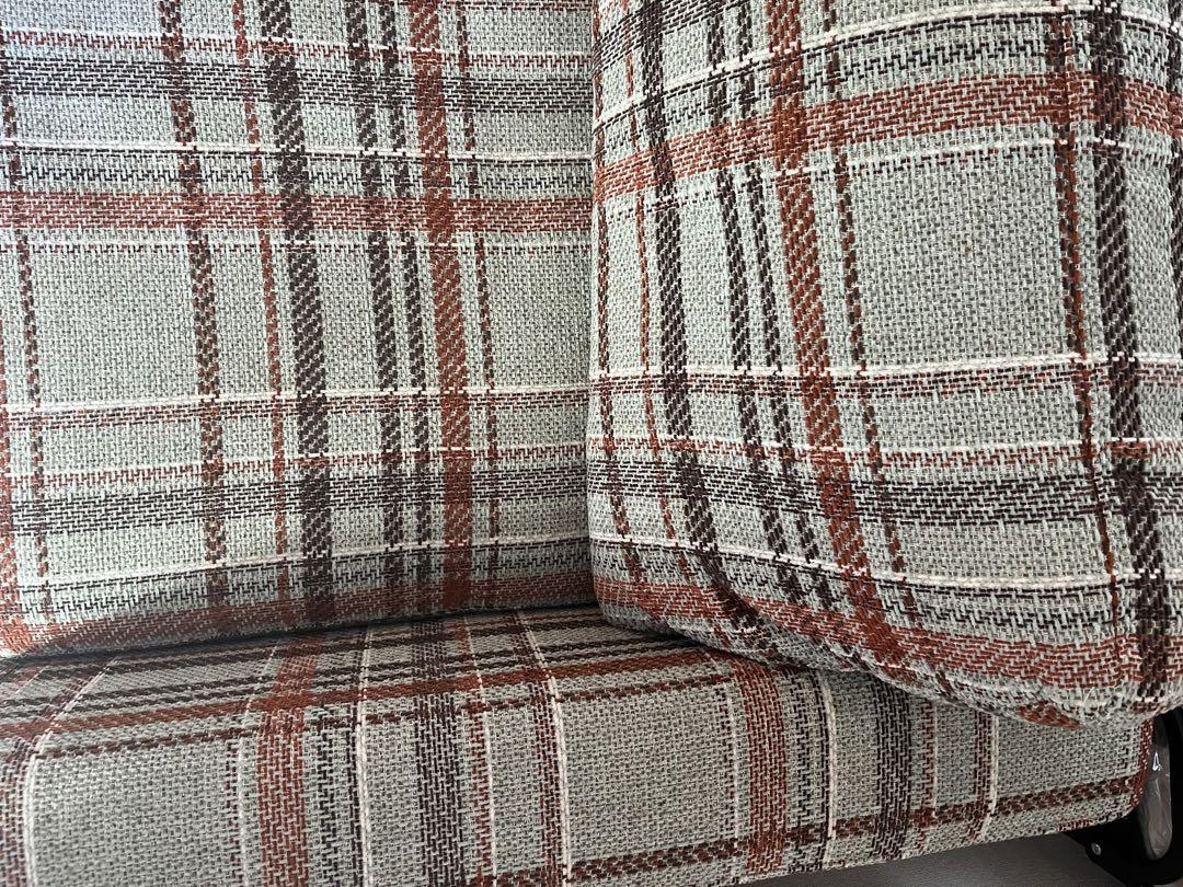 ACME Furniture JETTY SOFA feather ソファ