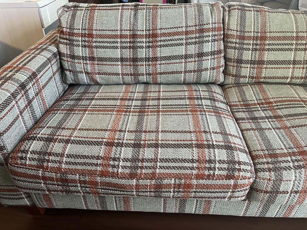 ACME Furniture JETTY SOFA feather ソファ