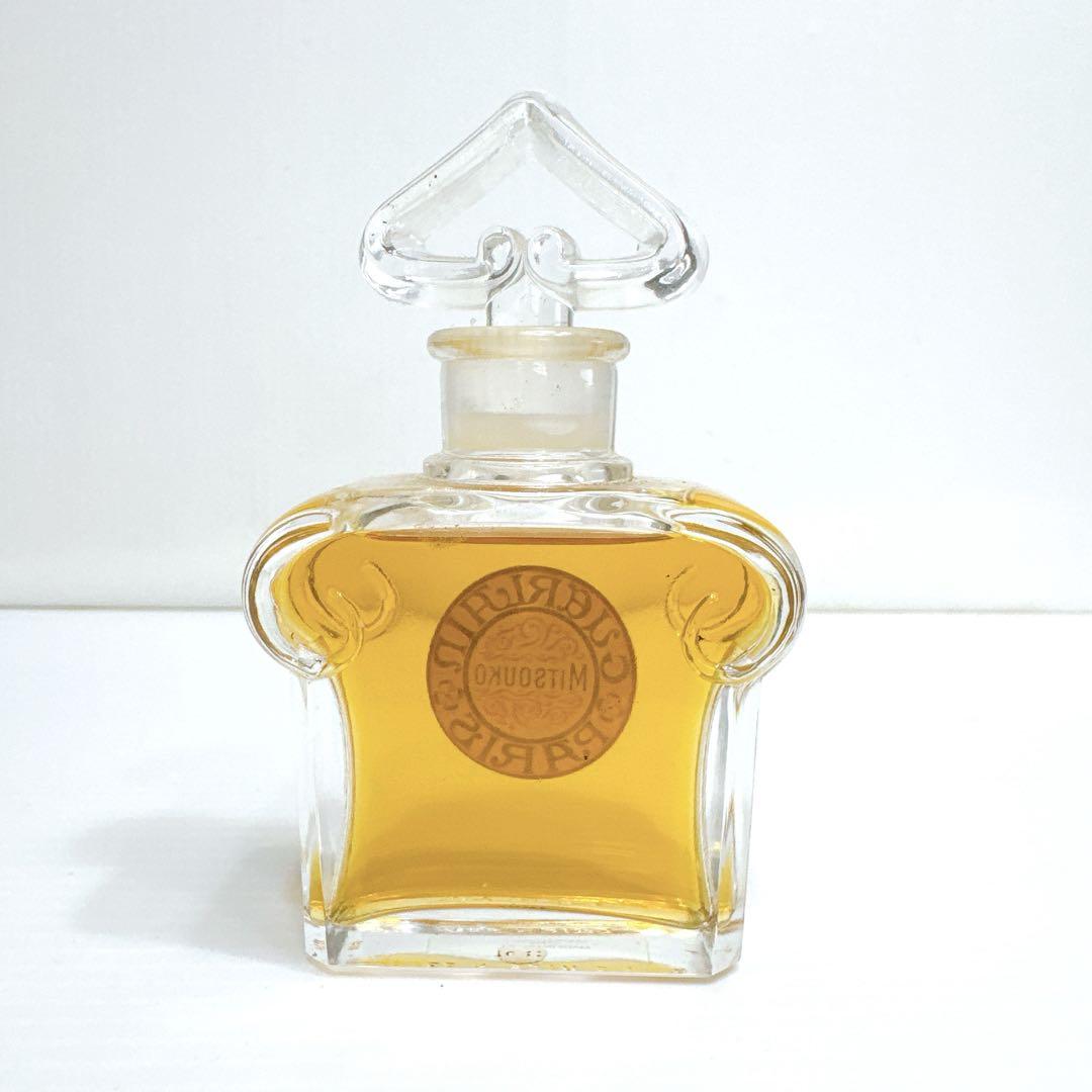 GUERLAIN ゲラン　ミツコ　パルファム　香水　30ml