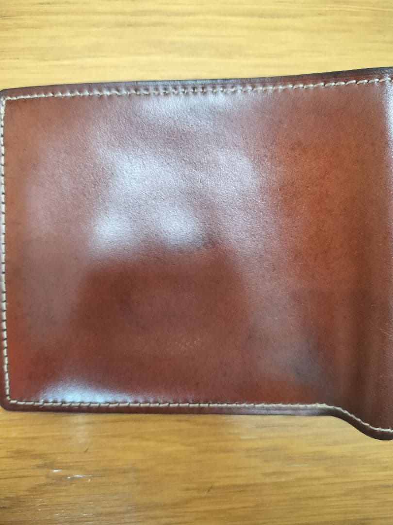 キプリス コードバン