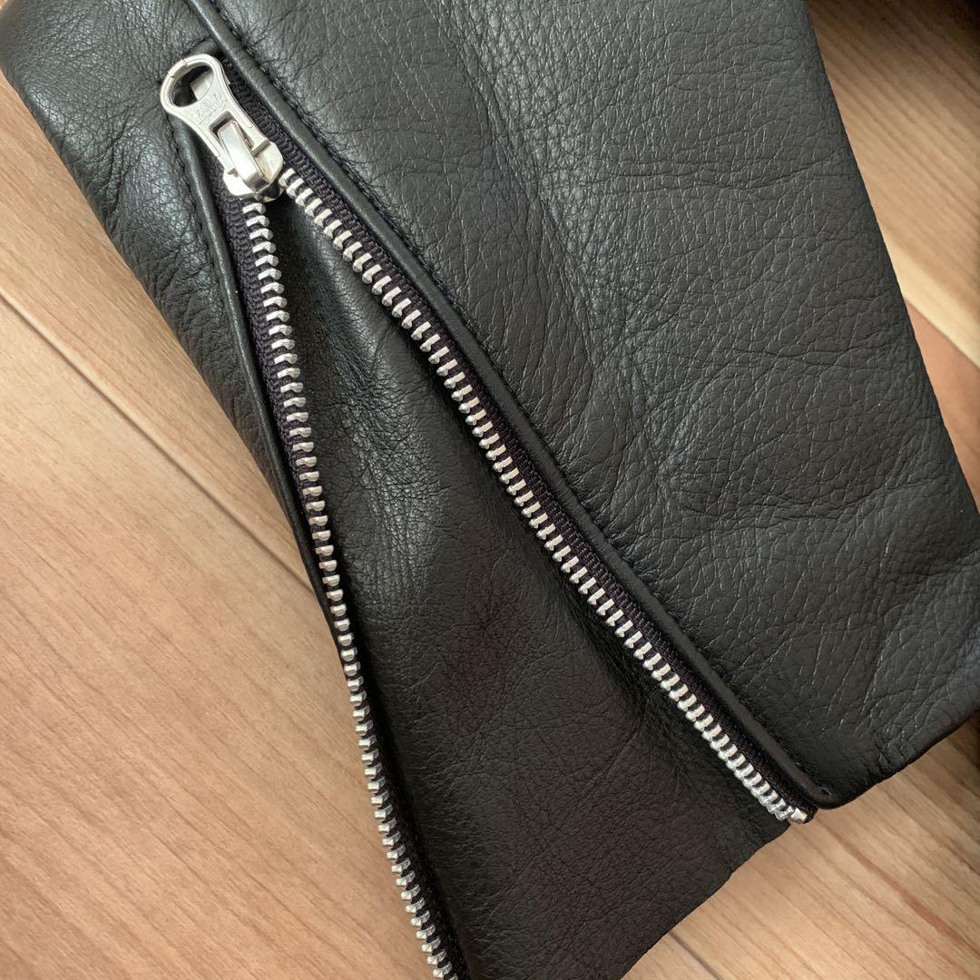 バンソン VANSON LEATHERS C2 SLIM FITTEDライダース