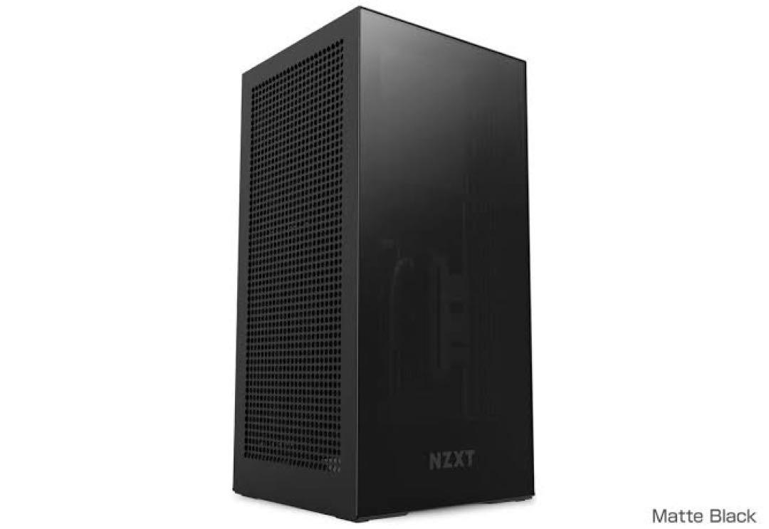 破格値下げ】 NZXT H1 version1 ジャンク品 デスクトップ型PC - rnn.com.do