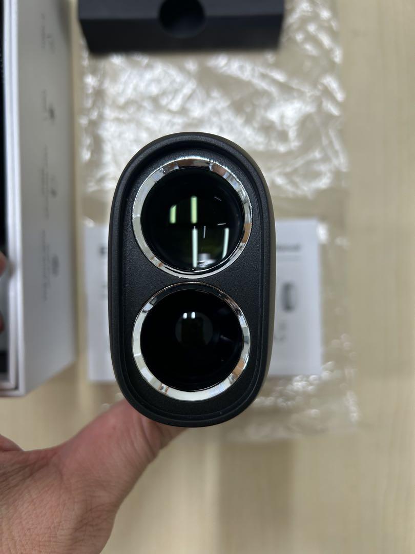EENOUR LR1000PRO ゴルフ用距離計　未使用品