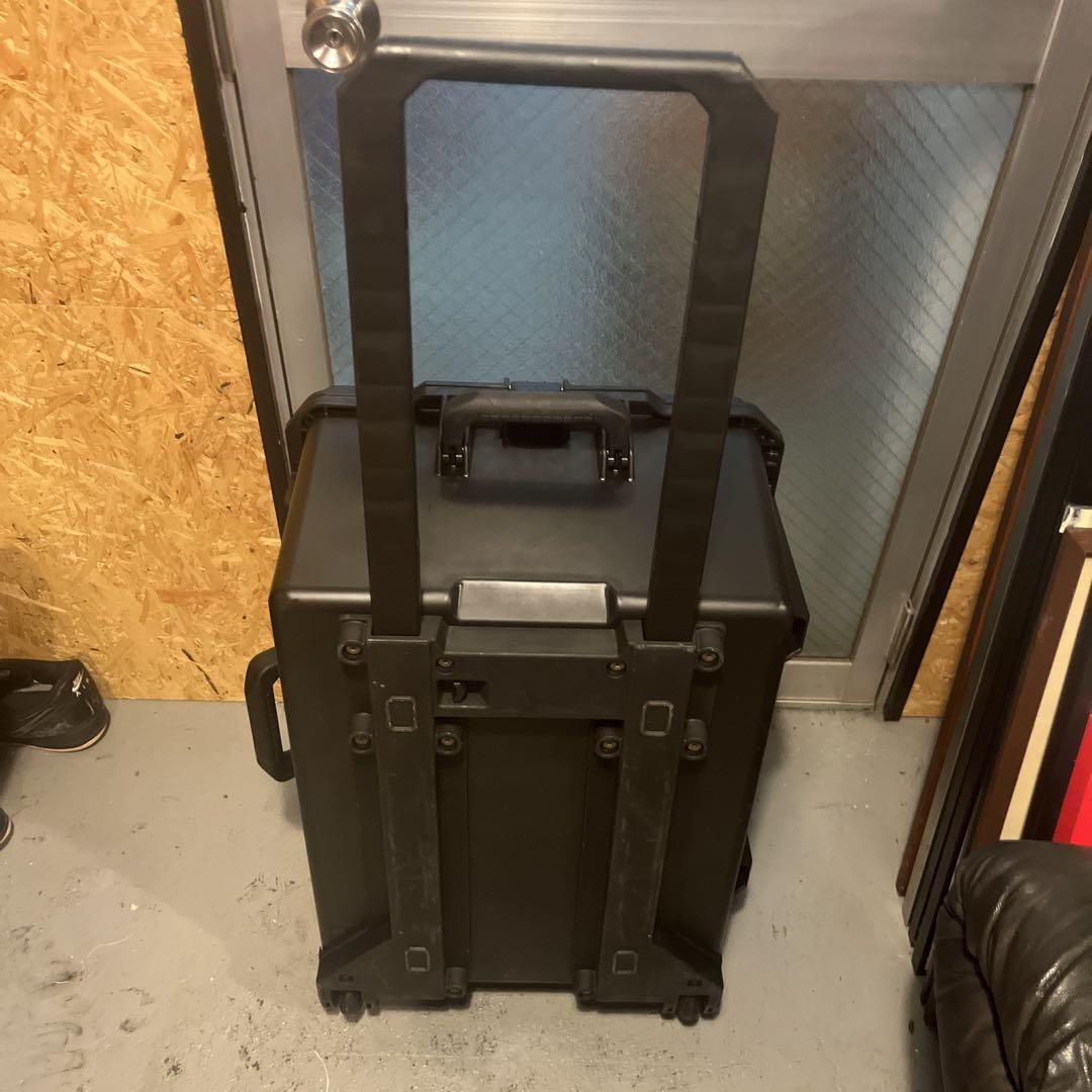 Pelican™ Storm Case™ Travel Case iM2750