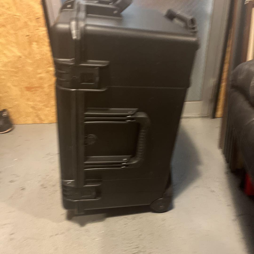 Pelican™ Storm Case™ Travel Case iM2750