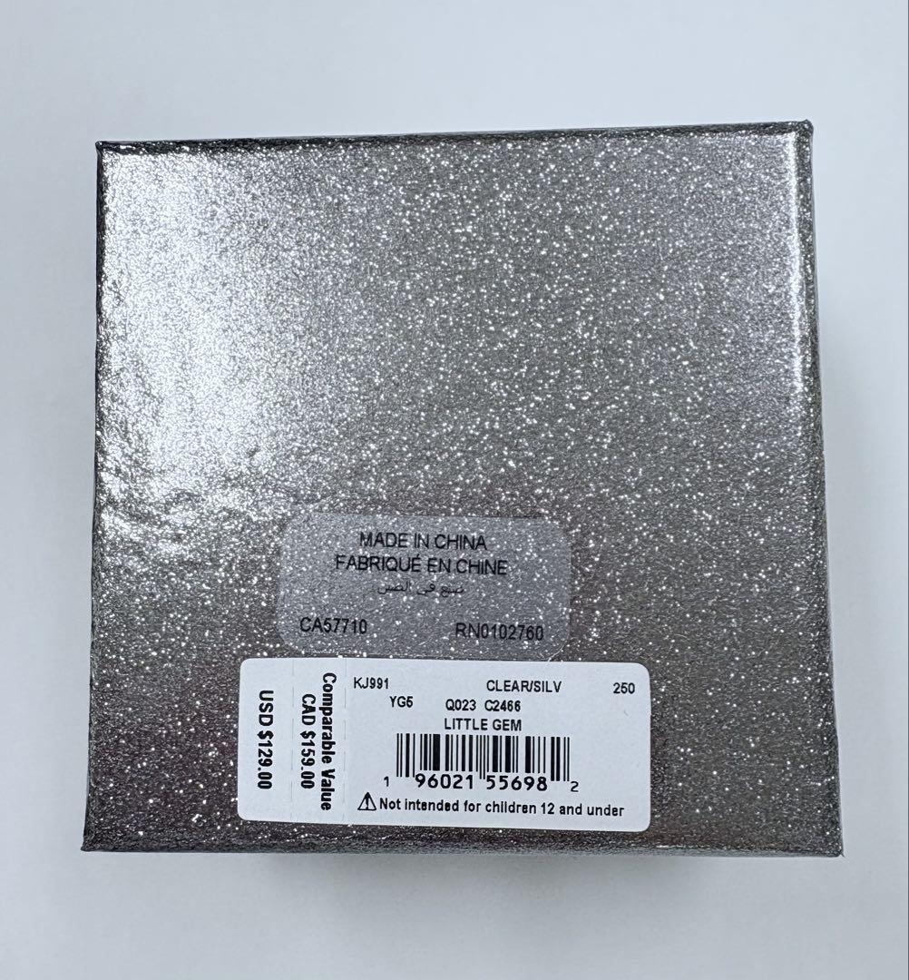 新品！kate spade フラワーモチーフ ジュエリーセット 2