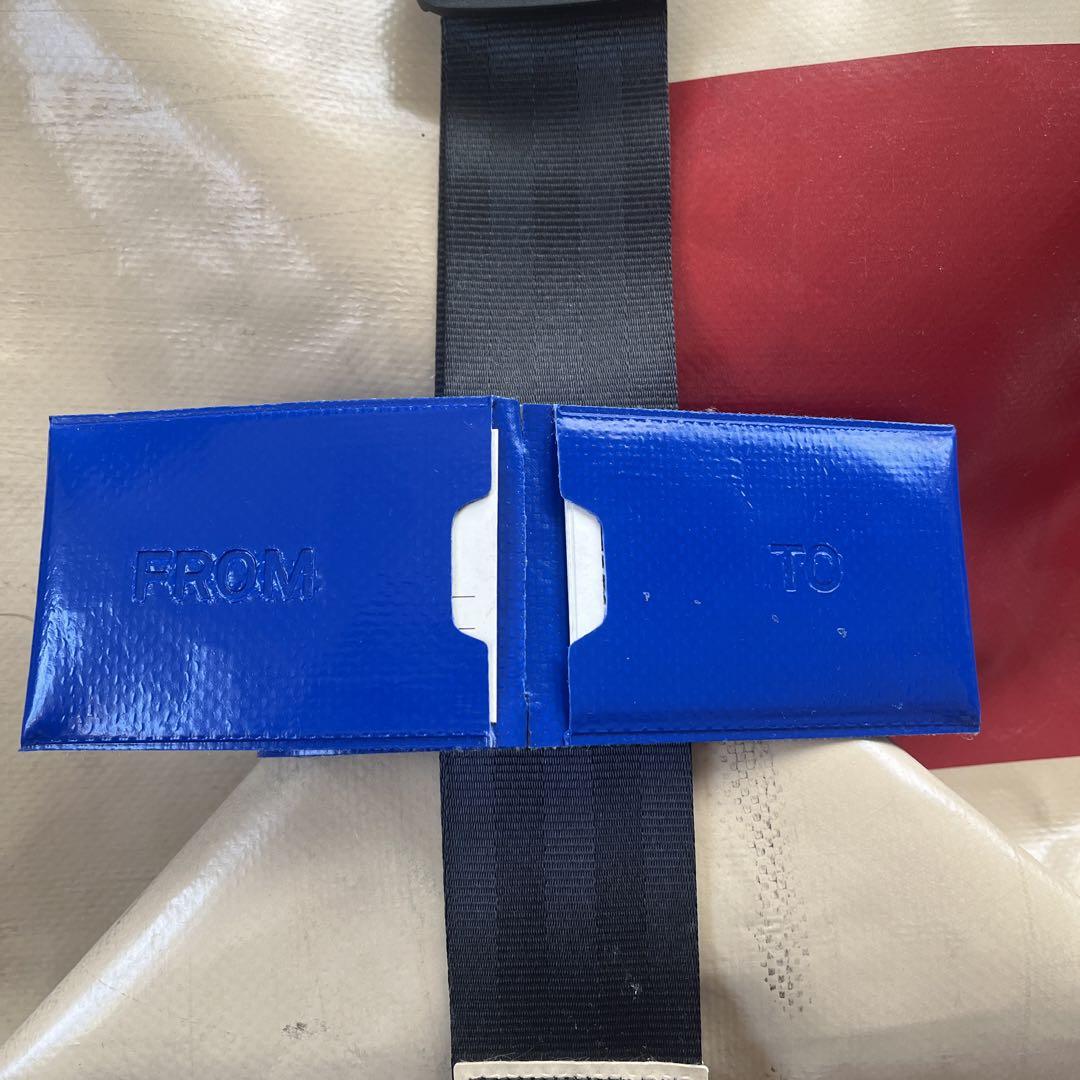 バッグ FREITAG F512 VOYAGER